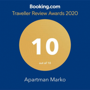 Apartman Marko